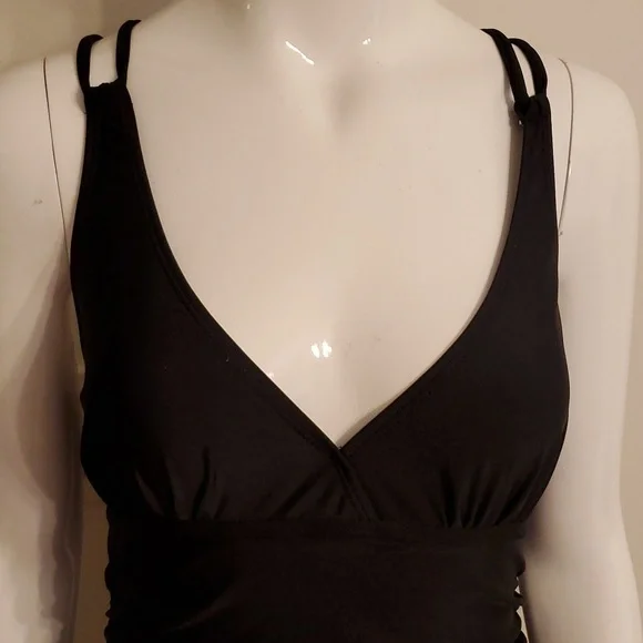 Marshall's One Piece Bathing Suit - Picture 2 of 6